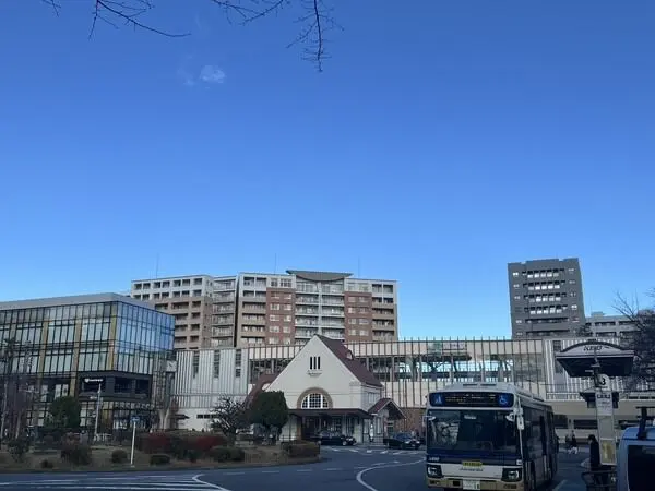 東京都国立市中３丁目 土地