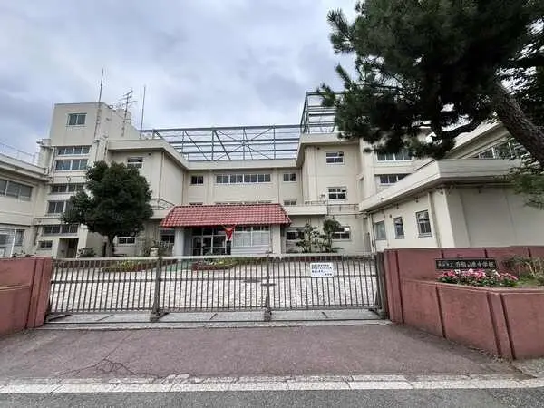 神奈川県横浜市旭区南本宿町 土地