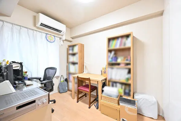 ザ・パークハウス白金