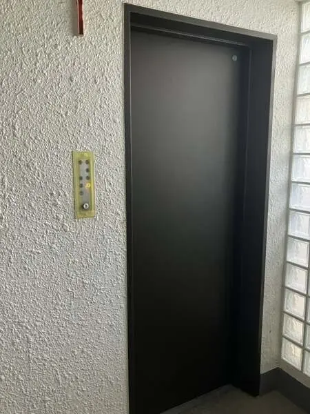 三田コーポラス