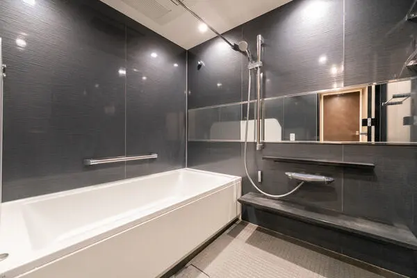 パークハウス西麻布