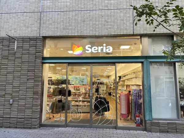 石神井公園ピアレスA棟