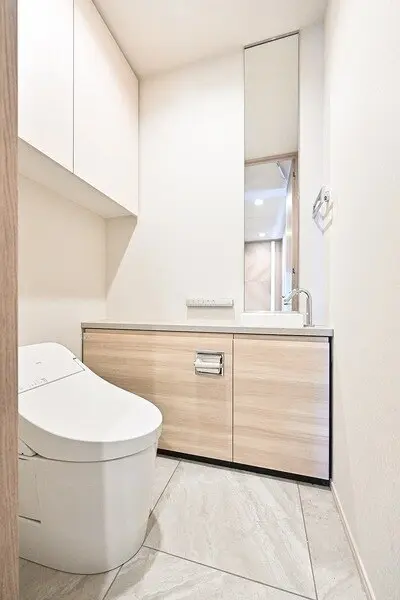 クラッシィタワー新宿御苑