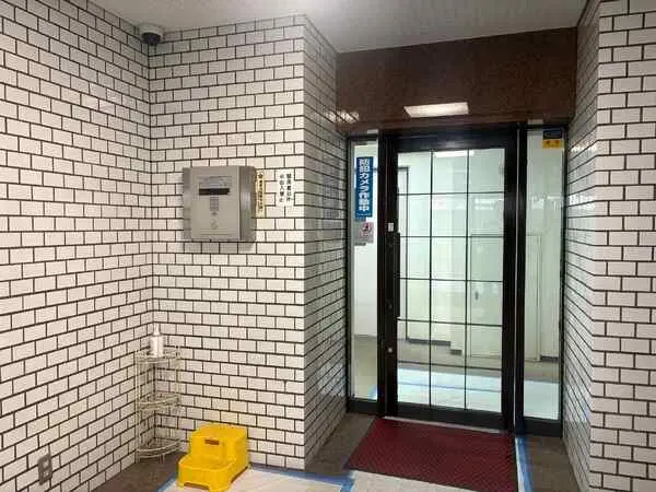 マンションフロイント麻布