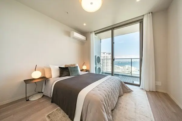 ナビューレ横浜タワーレジデンス