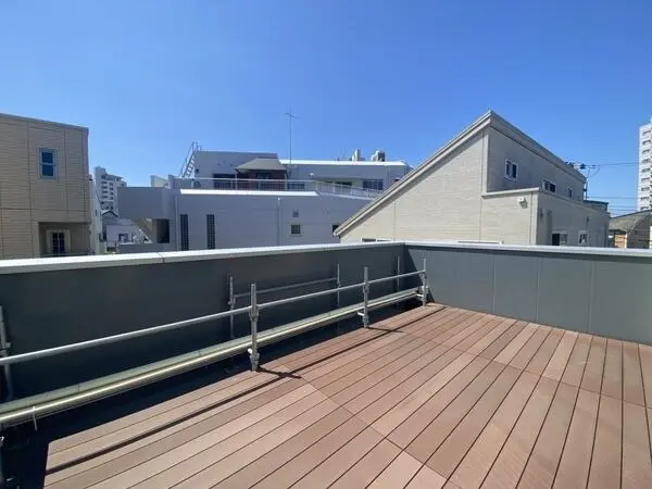 神奈川県藤沢市片瀬３丁目 一戸建て