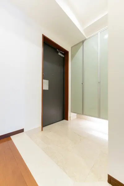 ザ・ヨコハマタワーズ　タワーウエスト