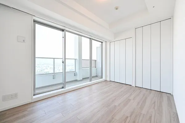 ザ・ヨコハマタワーズ　タワーウエスト