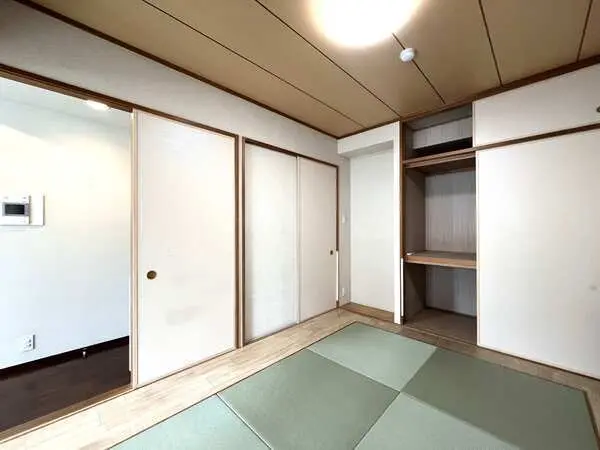 リシェ横浜山下公園