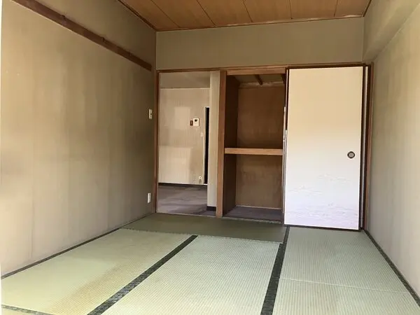 サンライフ根岸