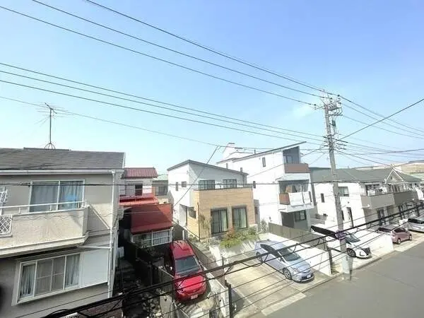 モリス浦和元町