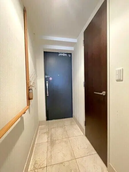 藤和シティホームズ北浦和駅前通り