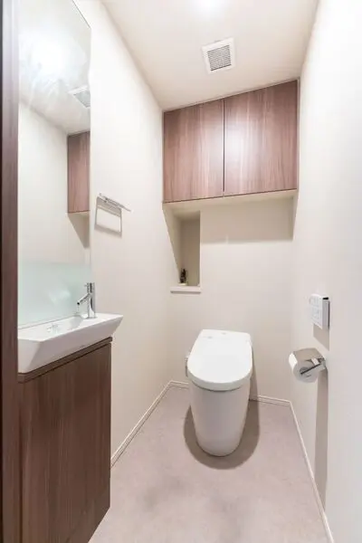 ザ・パークハウス大宮吉敷町