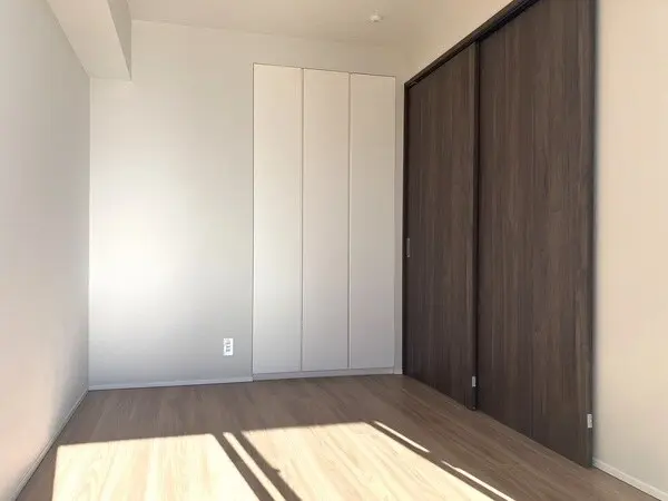 パークハウス浦和ソレイユフォート