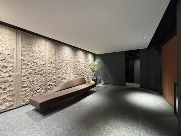 サンウッド浜田山