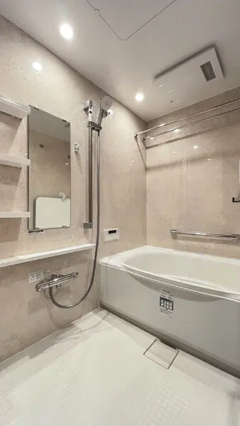 シティハウス中野新橋