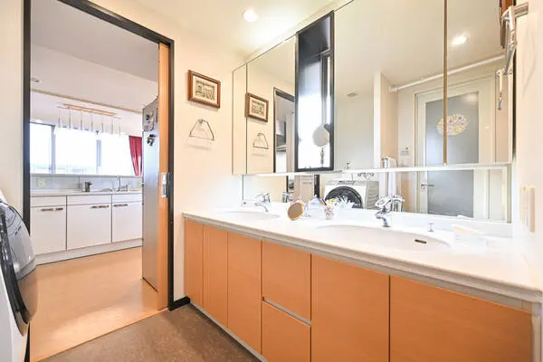 ライオンズ浜田山セントマークス