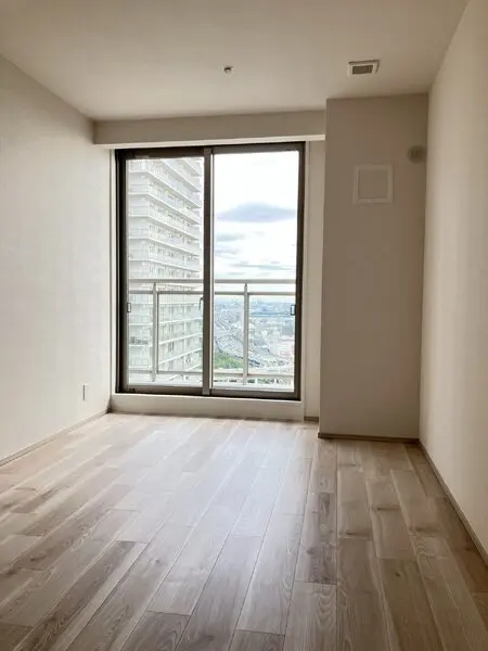 Wコンフォートタワーズ　WEST