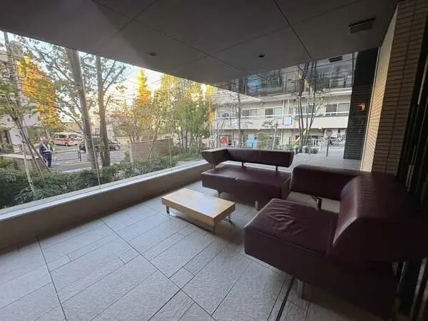 ザ・パークハウス中野富士見町