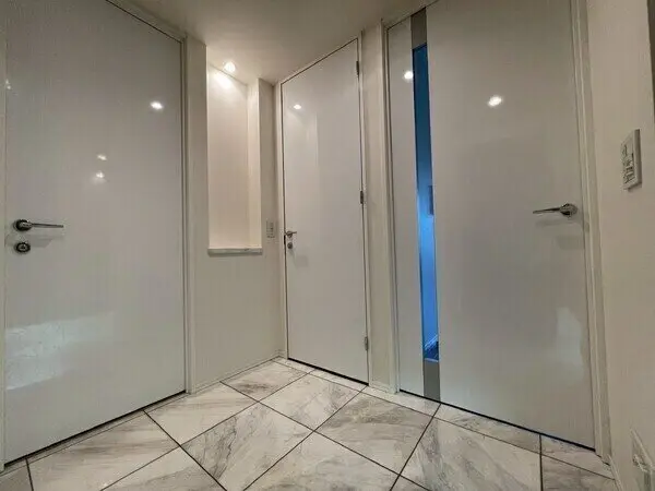 パークハウス代々木公園ラフィナート