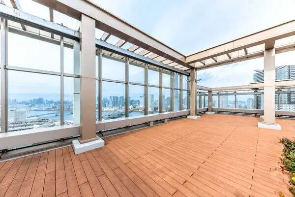 ベイズタワー＆ガーデン