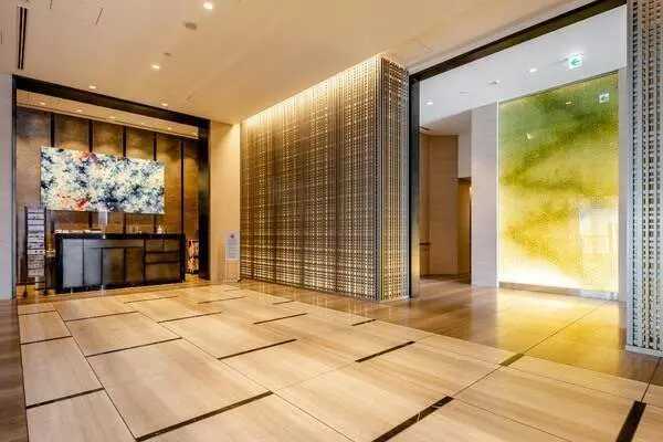 ザ・パークハウス晴海タワーズティアロレジデンス