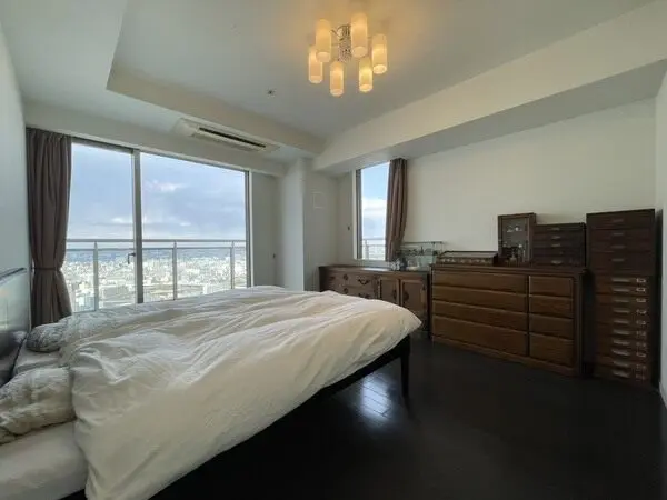 Wコンフォートタワーズ　EAST