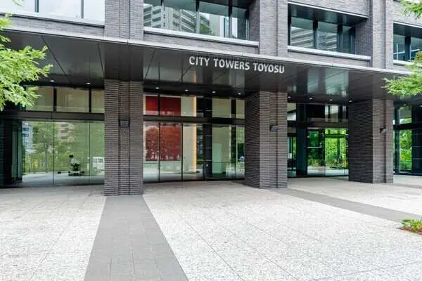 シティタワーズ豊洲ザ・ツイン　ノースタワー