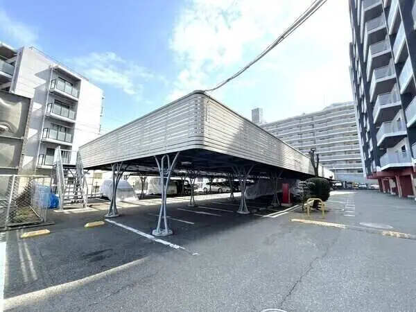 アンピール箱崎東II