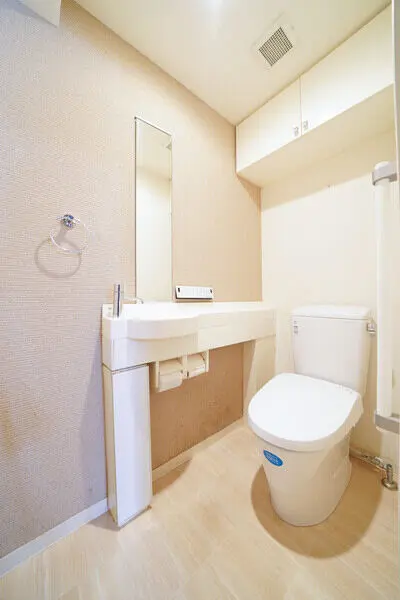 グランディア百道浜通り