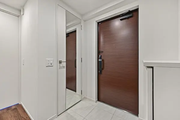 アイランドシティオーシャン＆フォレストタワーレジデンス EAST