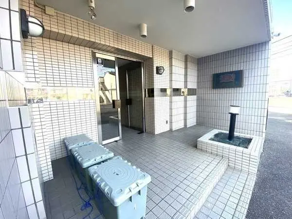 ライオンズマンション姪浜