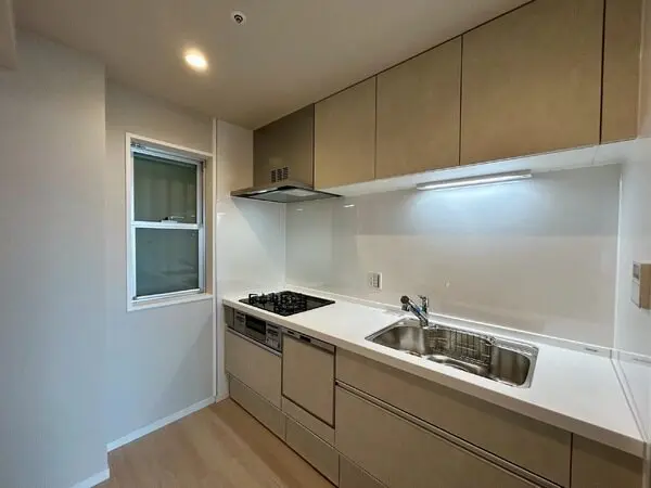 アトラスタワー北千住