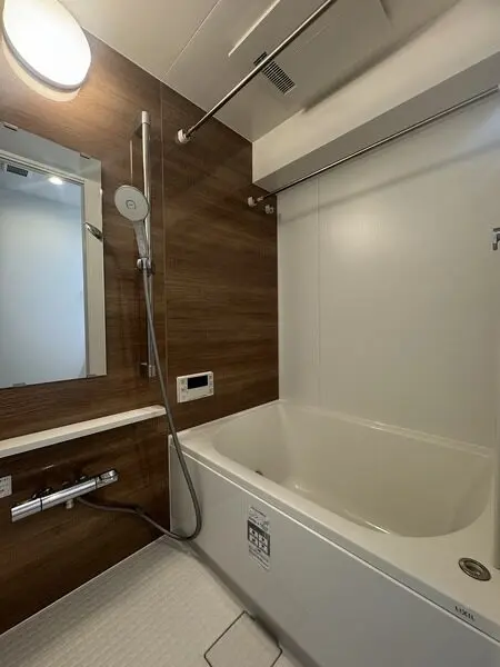 オリンピックマンション中村橋