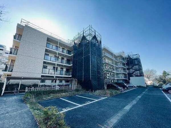 ちはら台ファミールハイツ