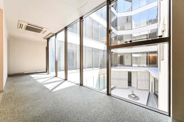 パークハウス駒込染井