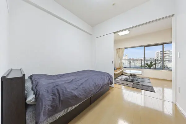 小石川ザ・レジデンスイーストスクエア