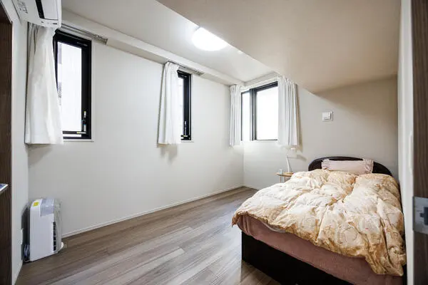 アトラス文京小石川