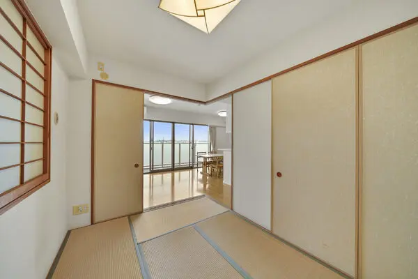 ザ・ガーデンズ日吉本町