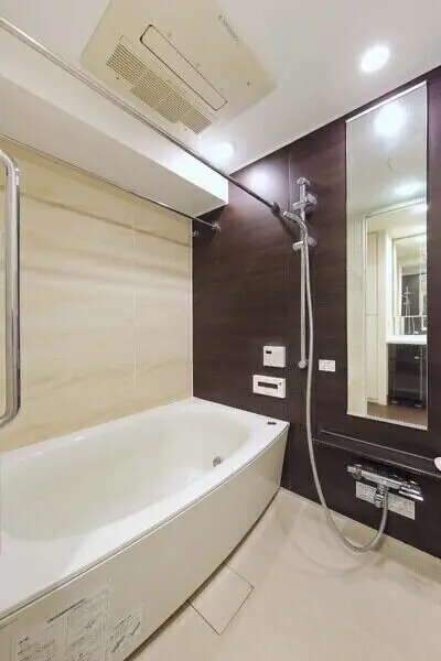 ザ・パークハウス川崎