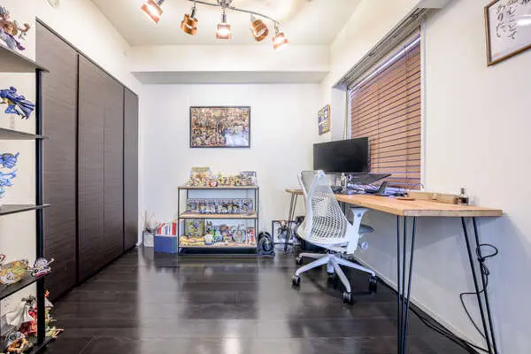 サンクタス神楽坂