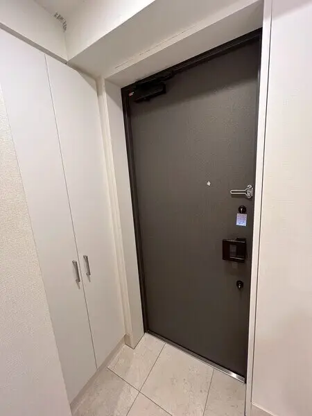 ハーモニーレジデンス山手大塚