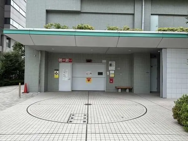 品川タワーフェイス