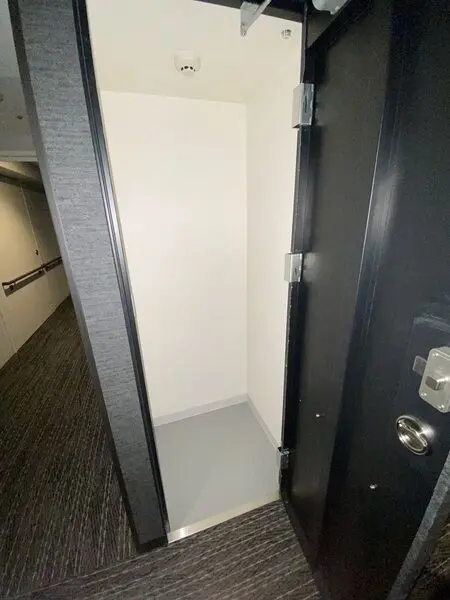 シティタワー大井町