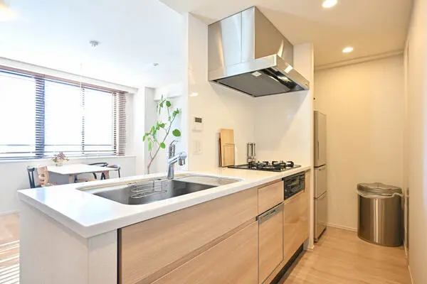 ディアナコート大森山王