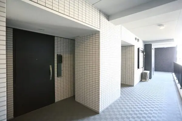 シティタワー葵