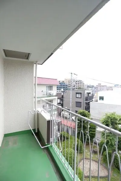 向陽ハイツ