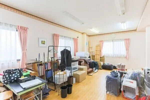 愛知県名古屋市西区城町 一戸建て