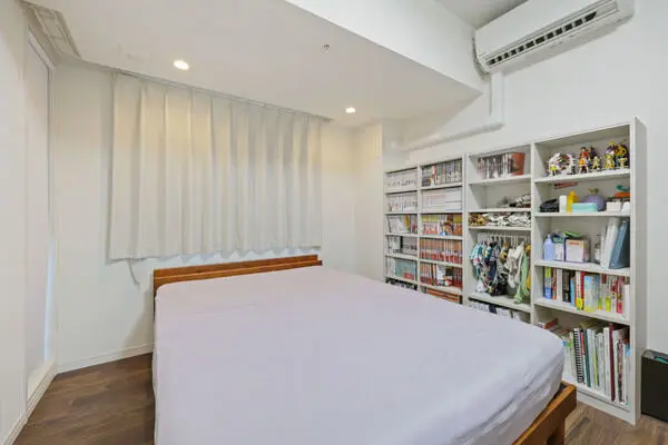 プラウドタワー名古屋伏見