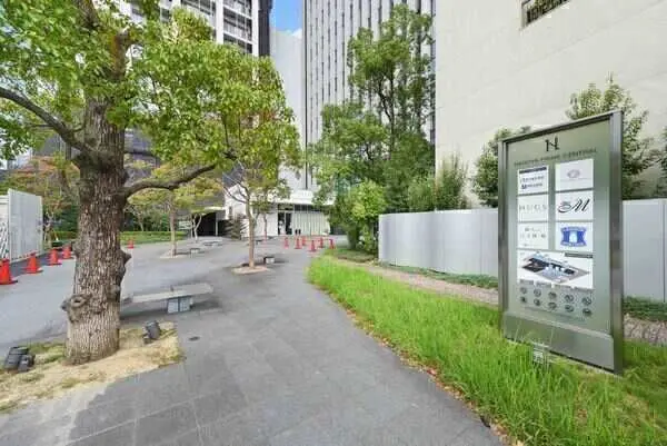 ブリリアタワー名古屋グランスイート